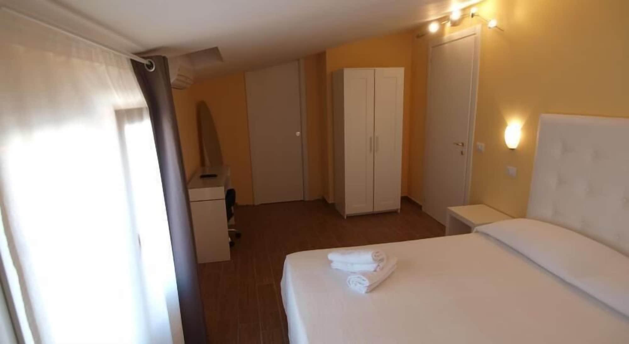 Memole Inn Sanremo Exteriör bild
