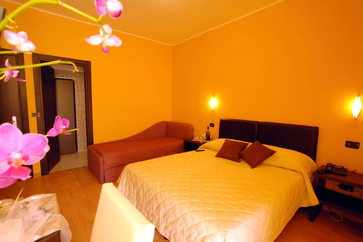 Memole Inn Sanremo Exteriör bild